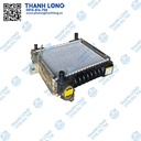 Két nước xe JAC