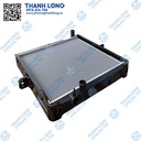 Két nước BONGO3 có pas