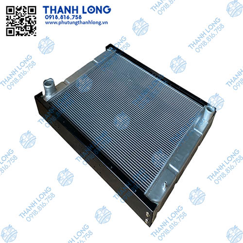 Két nước Trường Hải 8T (dongfongtruonggiang)