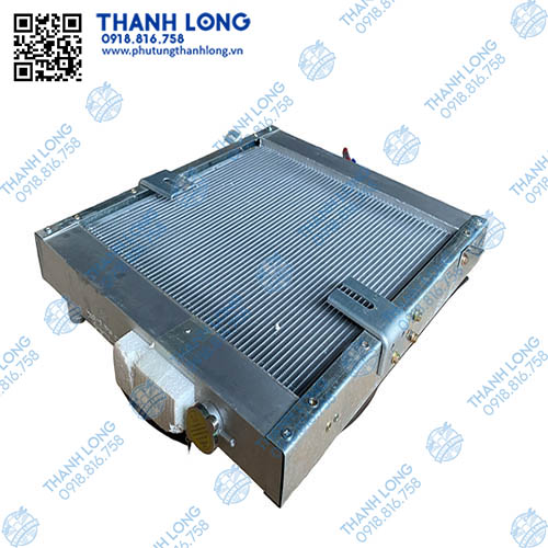 Két nước Thaco OLLIN(6-7T)