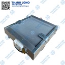 Két nước Thaco OLLIN(6-7T)