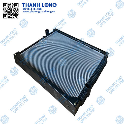 Két nước HOWO