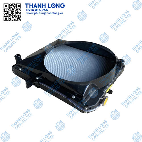 Két nước Forland-FD650-4WD.E4- G013002015PA0 Xe ga điện