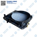 Két nước Forland-FD650-4WD.E4- G013002015PA0 Xe ga điện