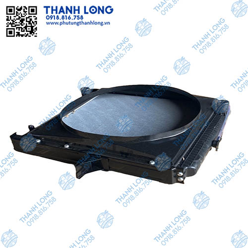 Két nước Forland-FD850-4WD.E4/FD900  (G013002015NA0) xe 8T3 ga điện