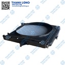 Két nước Forland-FD850-4WD.E4/FD900  (G013002015NA0) xe 8T3 ga điện