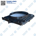 Két nước Forland-FLD800C-4WD (G0130020344A0) xe 8T3 ga cơ