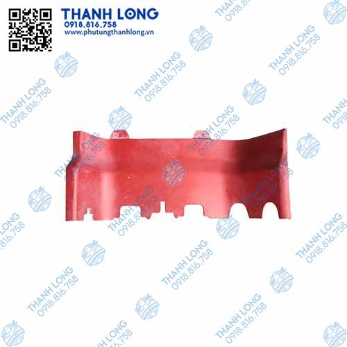 Ốp bậc lên xuống Tầng 3 Đông phong Hoàng Huy Đầu kéo (L)