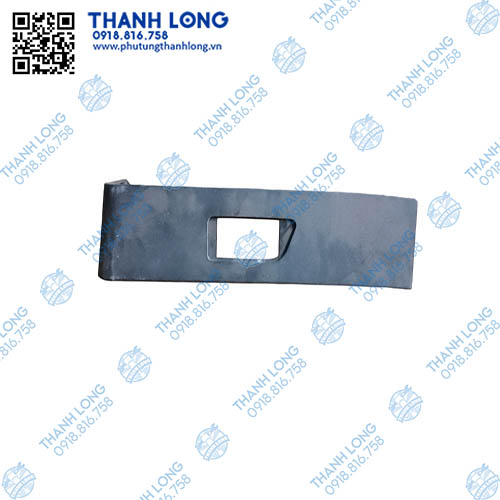 Vè chắn lốp trước nửa dưới sau Hohan 15 tấn (R)