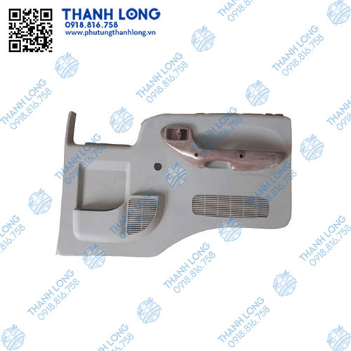 Táp bi cánh cửa xe Hoa Mai (R)