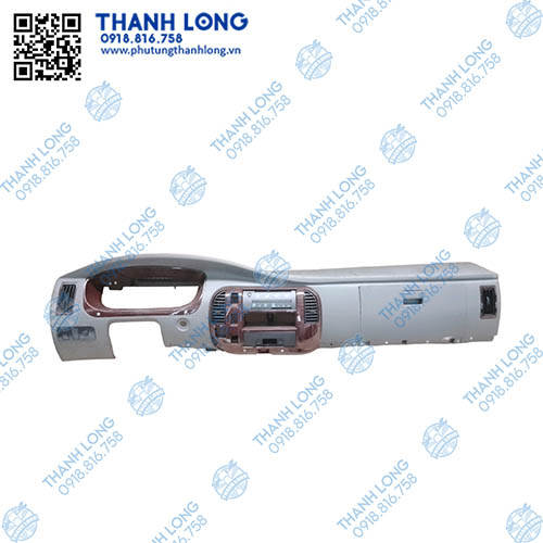 Bảng táp lô Trường Hải 4.5 tấn dài 1.6 mét