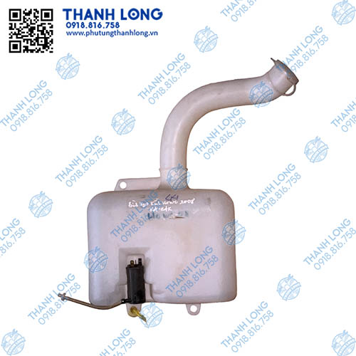 Bình nước rửa kính HOWO đời 2008