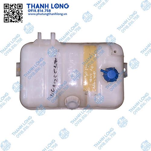 Bình nước phụ Howo A7