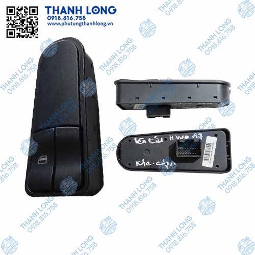 Công tắc bấm kính Howo A7