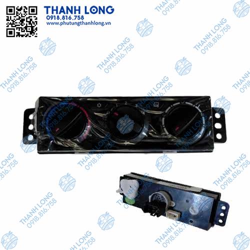 Bộ công tắc điều khiển máy lạnh trên xe > FORLAND-FD500-4WD.E4/FD345.E4/FD650.E4/FD900.E4/FD950.E4/FC950-4WD.E4/850-4WD.E4