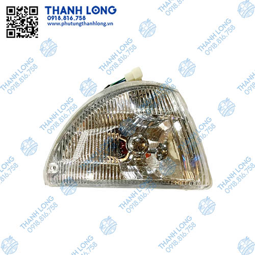 Đèn xi nhan FAIRY 7 chỗ (R)