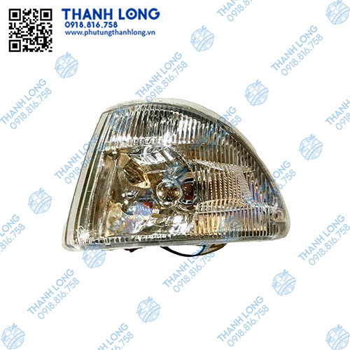 Đèn xi nhan FAIRY 7 chỗ (L)