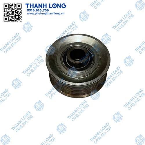 Bu ly tăng dây cu roa GNP-1306 6 rãnh LBR Porter 2