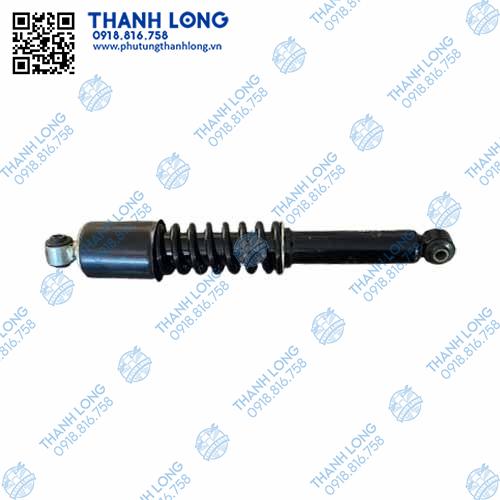 Giảm sóc sau có lò xo dài 490