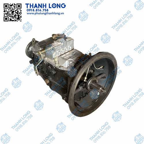 Hộp số chính DQ6T120-10-00