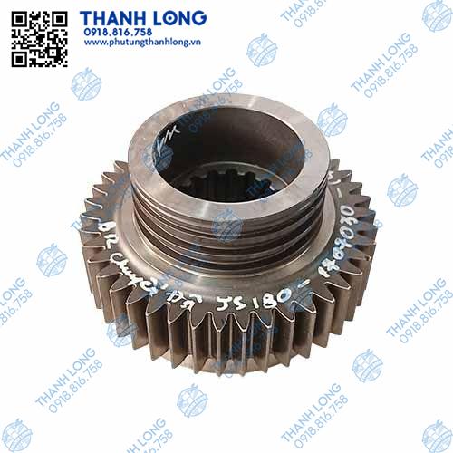 Bánh răng chuyể tầng 42R/18 chuột 17 nia (JS180-1707030-141)