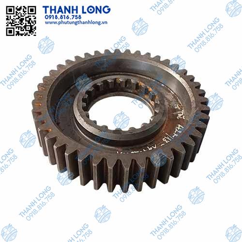 Bánh răng giảm tốc 42R 18 chuột (JS180T-177106)