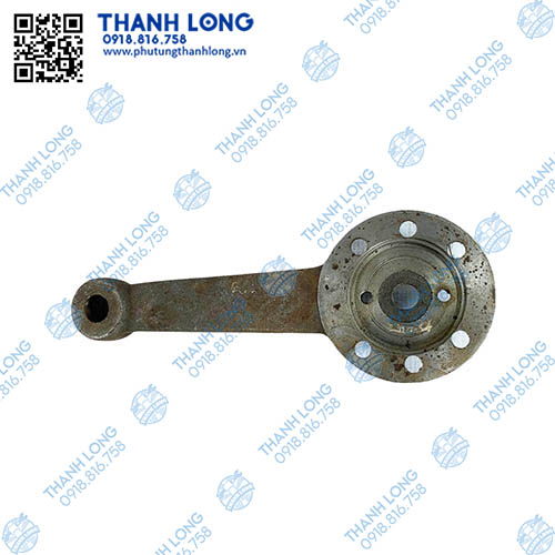 Tỏi lái ba dọc 2 cầu TH6T