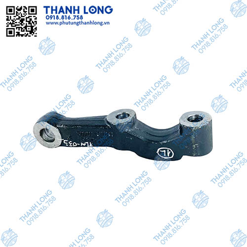 Tỏi lái ba ngang DF HO BAC 13T/  L , thép đúc hãng BA