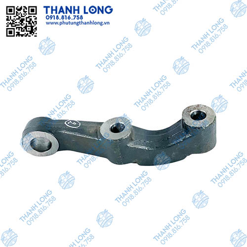 Tỏi lái ba ngang DF HO BAC 13T/ R , thép đúc hãng BA