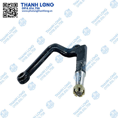 Tỏi lái ba dọc WB136