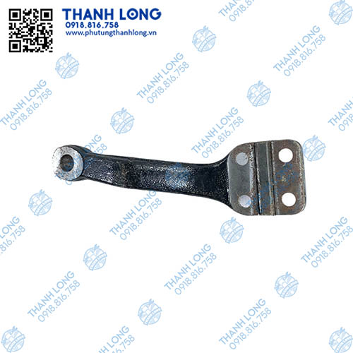 Tỏi lái ba dọc EQ140 lỗ thẳng (lỗ to hướng trên )