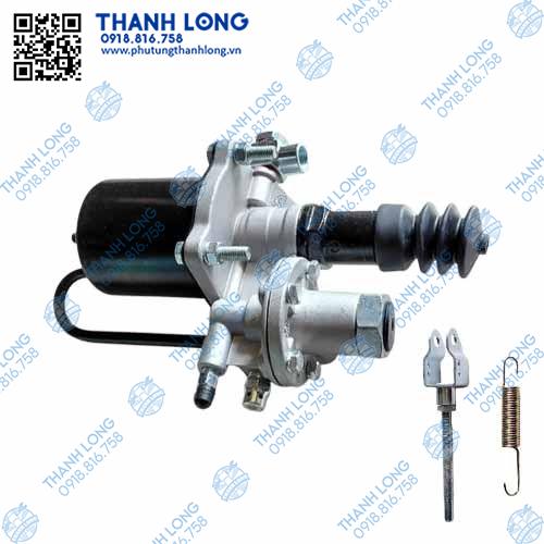 Trợ lực côn dưới CA151/153*phi70mm xe 8T3 và xe OLLIN 3T5-5T