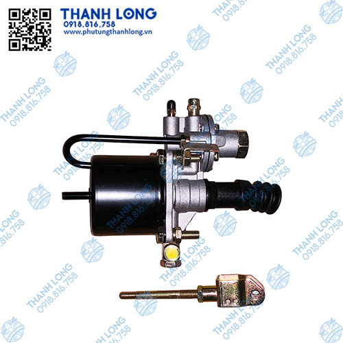 Trợ lực côn dưới CA151/153*phi90mm