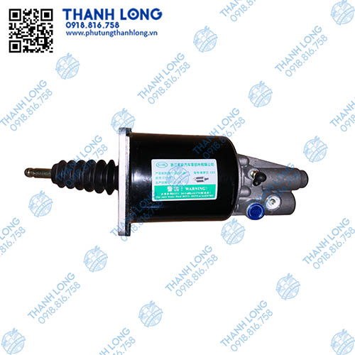 Trợ lực côn dưới ĐPHB- Auman 2017 phi 102mm <1608Z36-001>