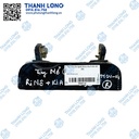 Tay mở ngoài Rhino; Kia 5 tấn sắt (R)