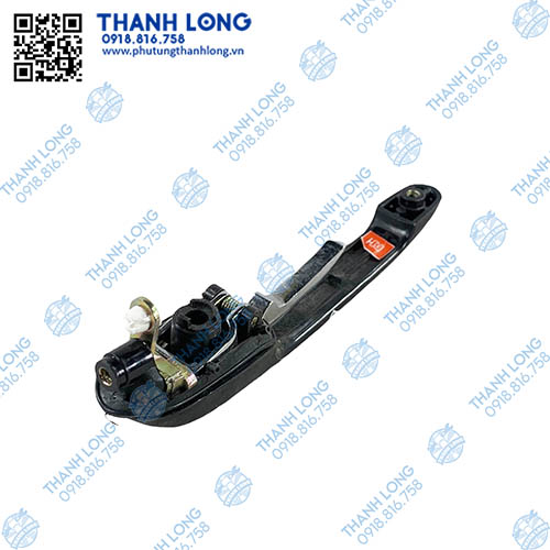Tay mở ngoài Mercedes 16 chỗ Mec tròn (R)