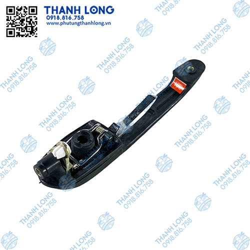 Tay mở ngoài Mercedes 16 chỗ Mec tròn(L)