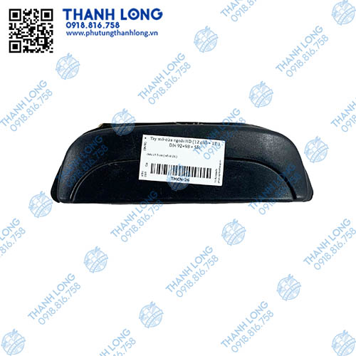 Tay mở ngoài HD (12 chỗ + 1T) Đời 92+98 = Sắt (R)