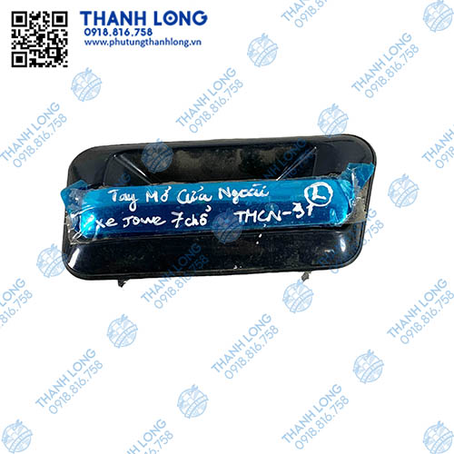 Tay mở ngoài Mitsubishi Jolie (L)