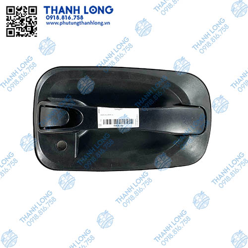 Tay mở ngoài Thaco Auman Cửu Long 8T (R)