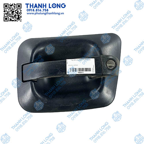 Tay mở ngoài HOYUN (L)