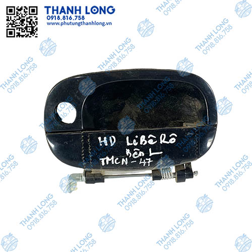 Tay mở ngoài HD LIBERO (L) Hyundai MoBis