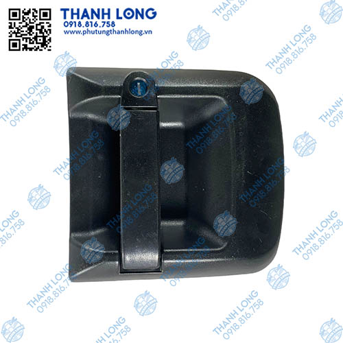 Tay mở ngoài Shacman (R)