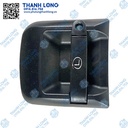 Tay mở ngoài Shacman (L)