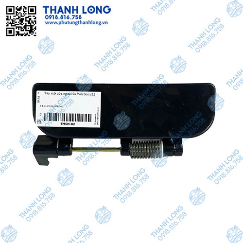 Tay mở ngoài Su Van Gon (L)