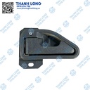 Tay mở trong Hoa Mai (L)