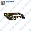 Tay mở trong Misubishi Jolie - 7 chỗ (L)