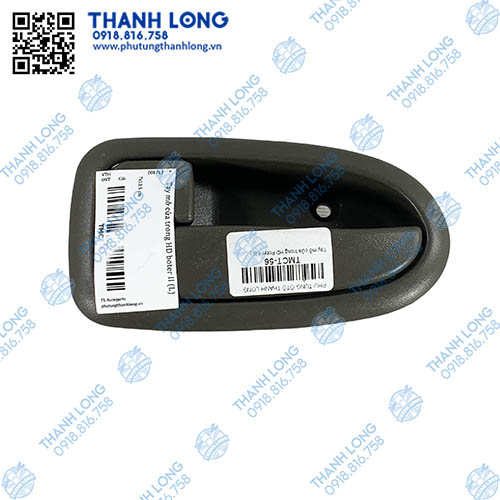 Tay mở trong HD Porter II (L)