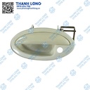 Tay mở ngoài trước LIFAN 520 (L)