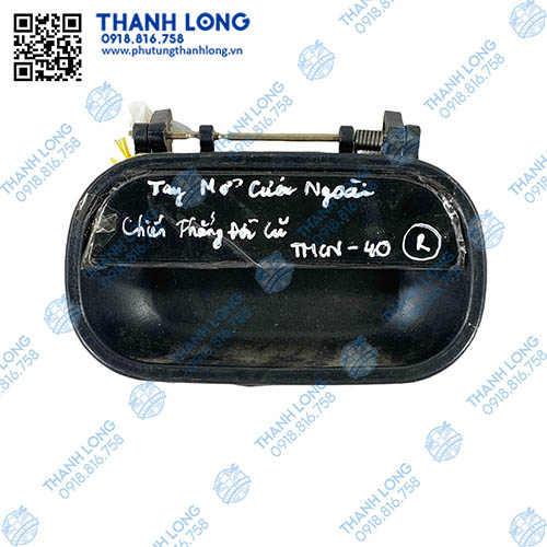 Tay mở ngoài Chiến thắng cũ 1061 (R)